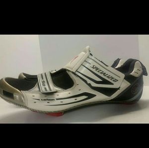Specialized Cycle Shoes Size 13